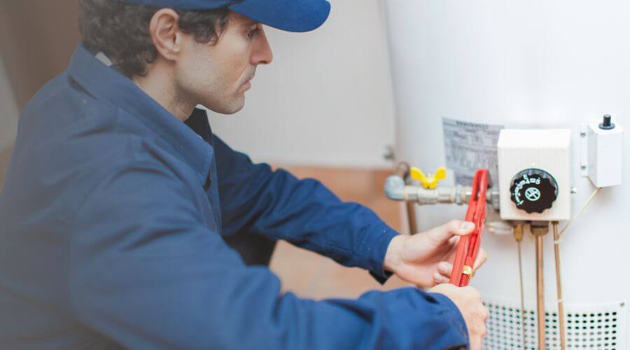 Professional Leak Detection in Washington, NE